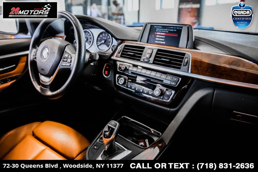 Used BMW 3 Series 330i xDrive Sedan 2018 | 26 Motors Queens. Woodside, New York Used BMW 3 Series 330i xDrive Sedan 2018 | 26 Motors Queens. Woodside, New York