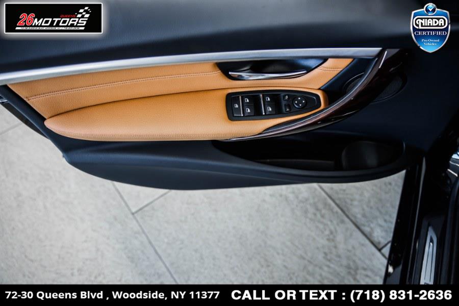 Used BMW 3 Series 330i xDrive Sedan 2018 | 26 Motors Queens. Woodside, New York Used BMW 3 Series 330i xDrive Sedan 2018 | 26 Motors Queens. Woodside, New York