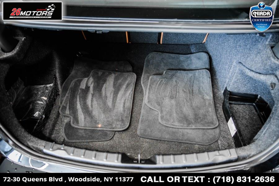 Used BMW 3 Series 330i xDrive Sedan 2018 | 26 Motors Queens. Woodside, New York Used BMW 3 Series 330i xDrive Sedan 2018 | 26 Motors Queens. Woodside, New York