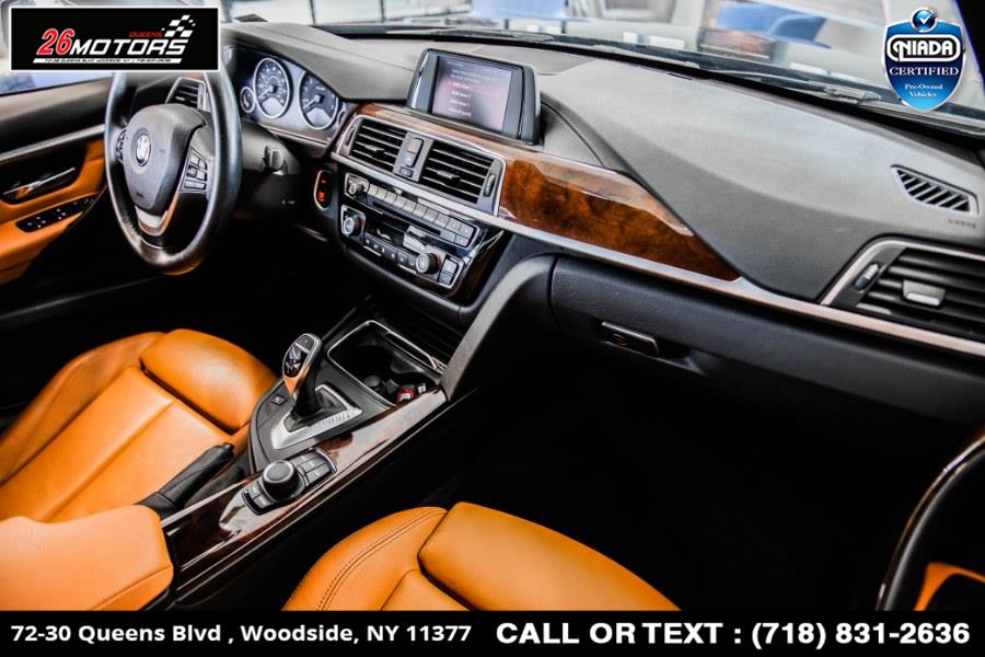 Used BMW 3 Series 330i xDrive Sedan 2018 | 26 Motors Queens. Woodside, New York Used BMW 3 Series 330i xDrive Sedan 2018 | 26 Motors Queens. Woodside, New York