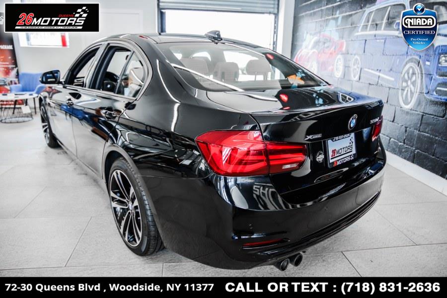 Used BMW 3 Series 330i xDrive Sedan 2018 | 26 Motors Queens. Woodside, New York Used BMW 3 Series 330i xDrive Sedan 2018 | 26 Motors Queens. Woodside, New York