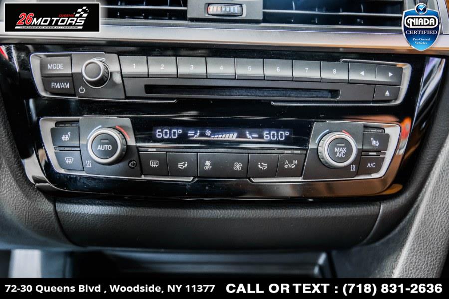 Used BMW 3 Series 330i xDrive Sedan 2018 | 26 Motors Queens. Woodside, New York Used BMW 3 Series 330i xDrive Sedan 2018 | 26 Motors Queens. Woodside, New York