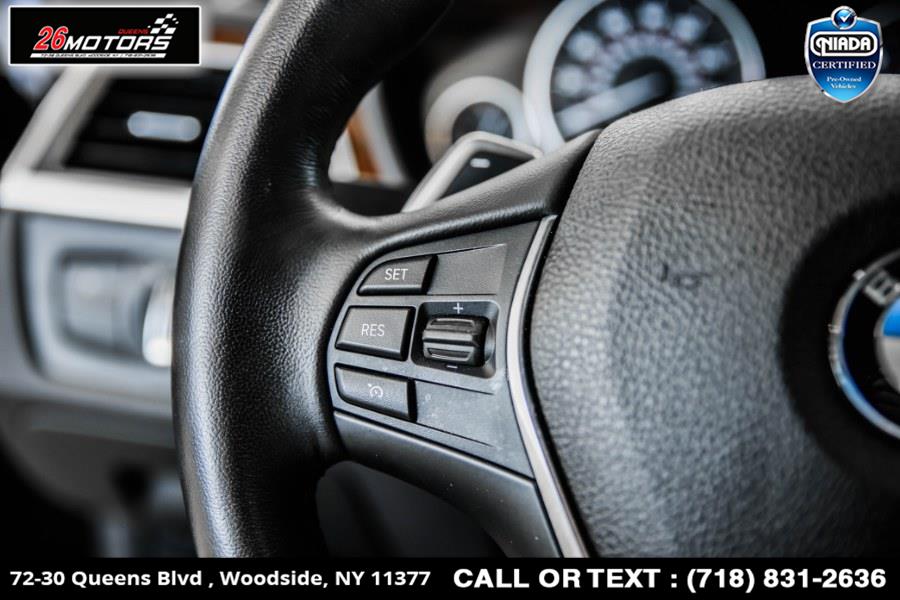 Used BMW 3 Series 330i xDrive Sedan 2018 | 26 Motors Queens. Woodside, New York Used BMW 3 Series 330i xDrive Sedan 2018 | 26 Motors Queens. Woodside, New York