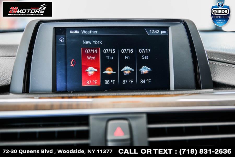 Used BMW 3 Series 330i xDrive Sedan 2018 | 26 Motors Queens. Woodside, New York Used BMW 3 Series 330i xDrive Sedan 2018 | 26 Motors Queens. Woodside, New York
