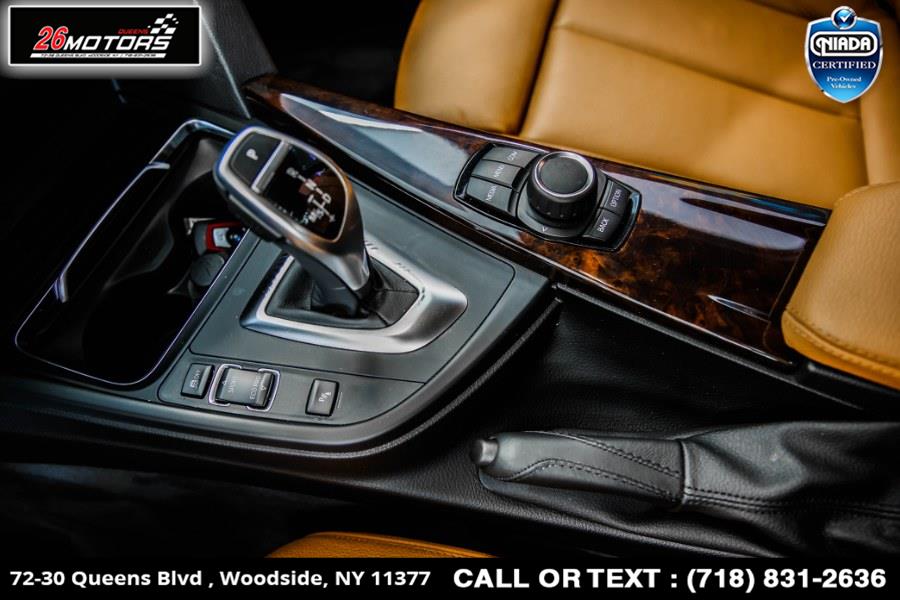 Used BMW 3 Series 330i xDrive Sedan 2018 | 26 Motors Queens. Woodside, New York Used BMW 3 Series 330i xDrive Sedan 2018 | 26 Motors Queens. Woodside, New York