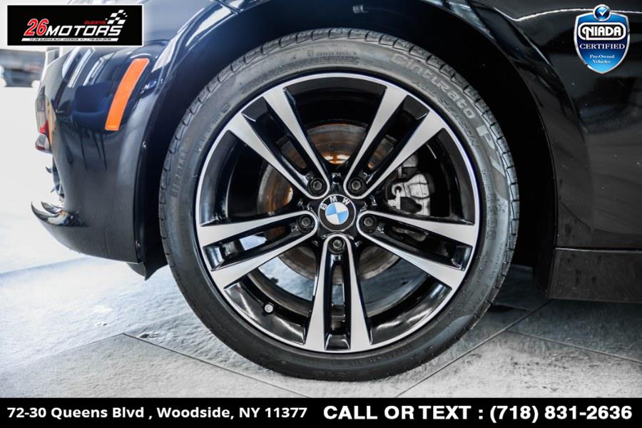 Used BMW 3 Series 330i xDrive Sedan 2018 | 26 Motors Queens. Woodside, New York Used BMW 3 Series 330i xDrive Sedan 2018 | 26 Motors Queens. Woodside, New York