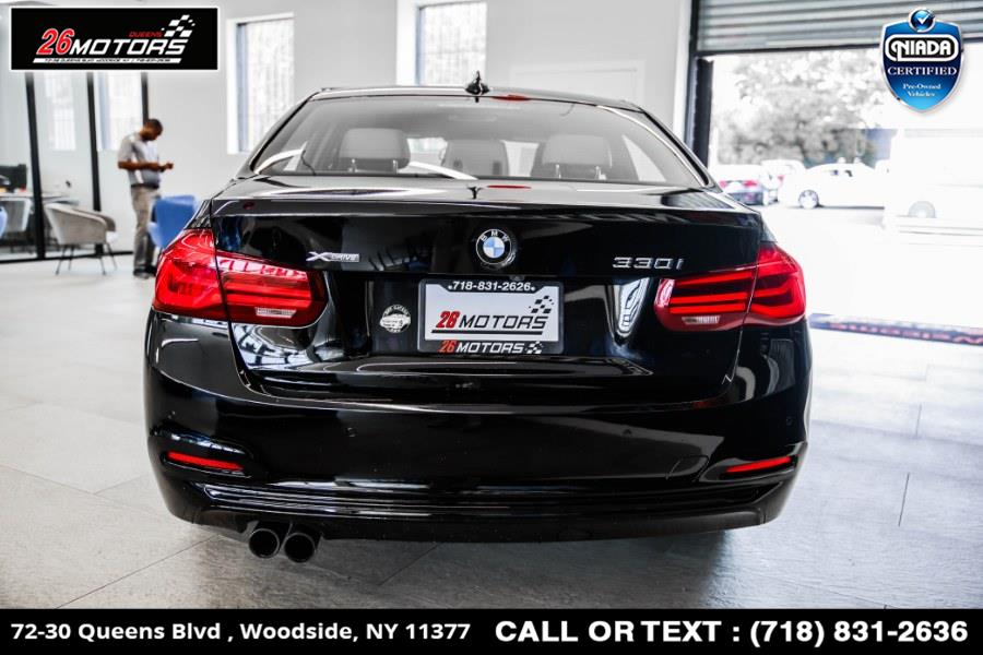 Used BMW 3 Series 330i xDrive Sedan 2018 | 26 Motors Queens. Woodside, New York Used BMW 3 Series 330i xDrive Sedan 2018 | 26 Motors Queens. Woodside, New York
