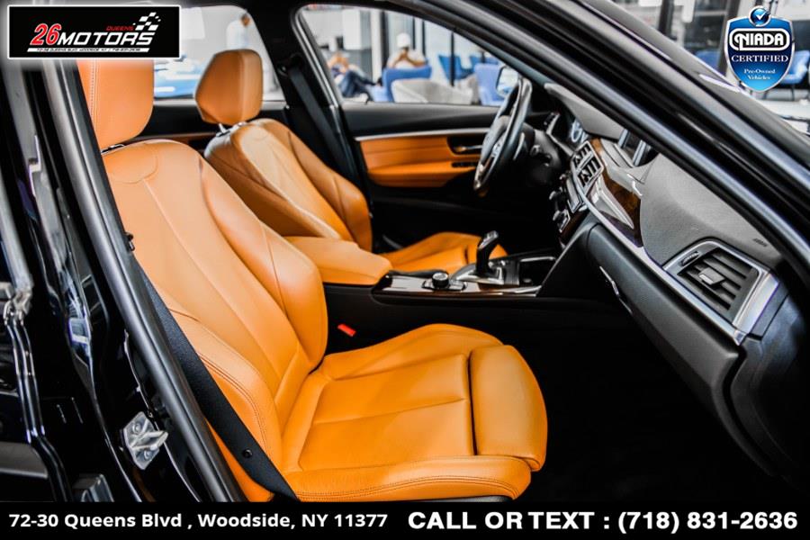 Used BMW 3 Series 330i xDrive Sedan 2018 | 26 Motors Queens. Woodside, New York Used BMW 3 Series 330i xDrive Sedan 2018 | 26 Motors Queens. Woodside, New York