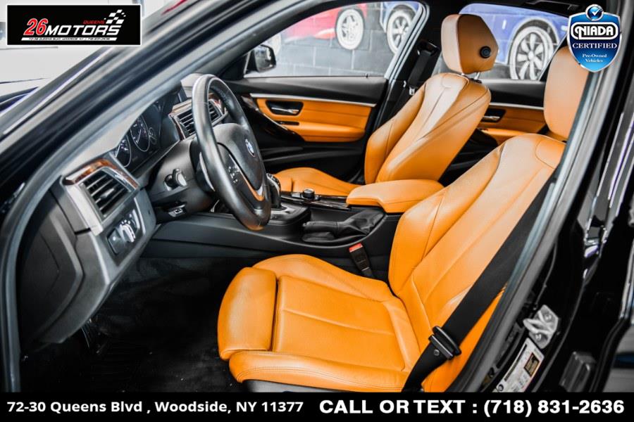 Used BMW 3 Series 330i xDrive Sedan 2018 | 26 Motors Queens. Woodside, New York Used BMW 3 Series 330i xDrive Sedan 2018 | 26 Motors Queens. Woodside, New York
