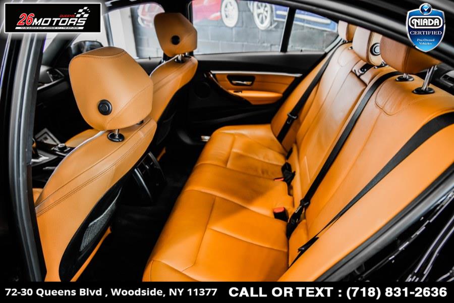 Used BMW 3 Series 330i xDrive Sedan 2018 | 26 Motors Queens. Woodside, New York Used BMW 3 Series 330i xDrive Sedan 2018 | 26 Motors Queens. Woodside, New York