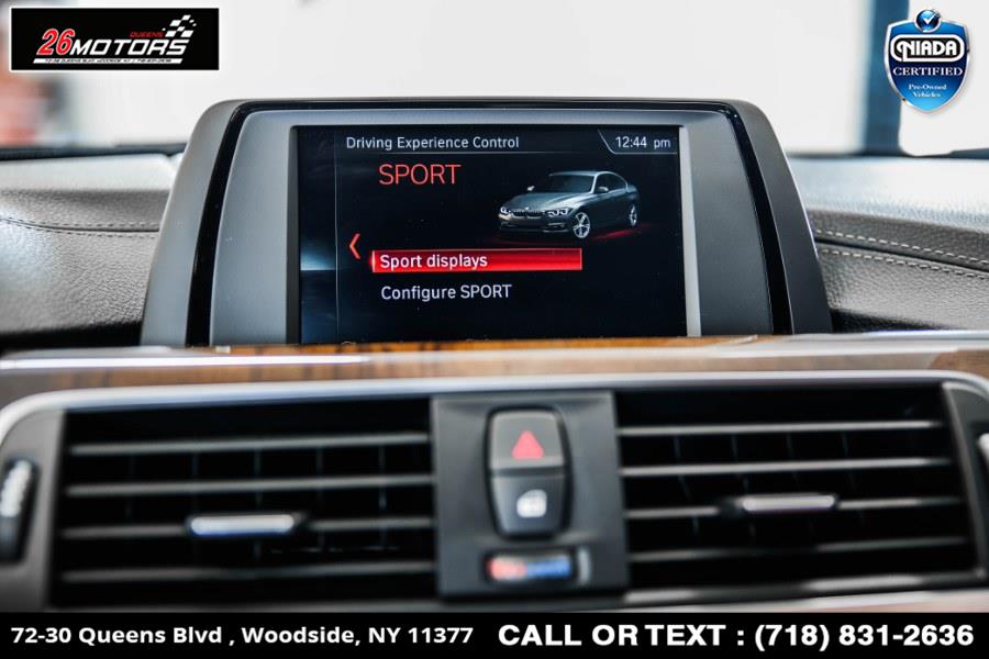 Used BMW 3 Series 330i xDrive Sedan 2018 | 26 Motors Queens. Woodside, New York Used BMW 3 Series 330i xDrive Sedan 2018 | 26 Motors Queens. Woodside, New York