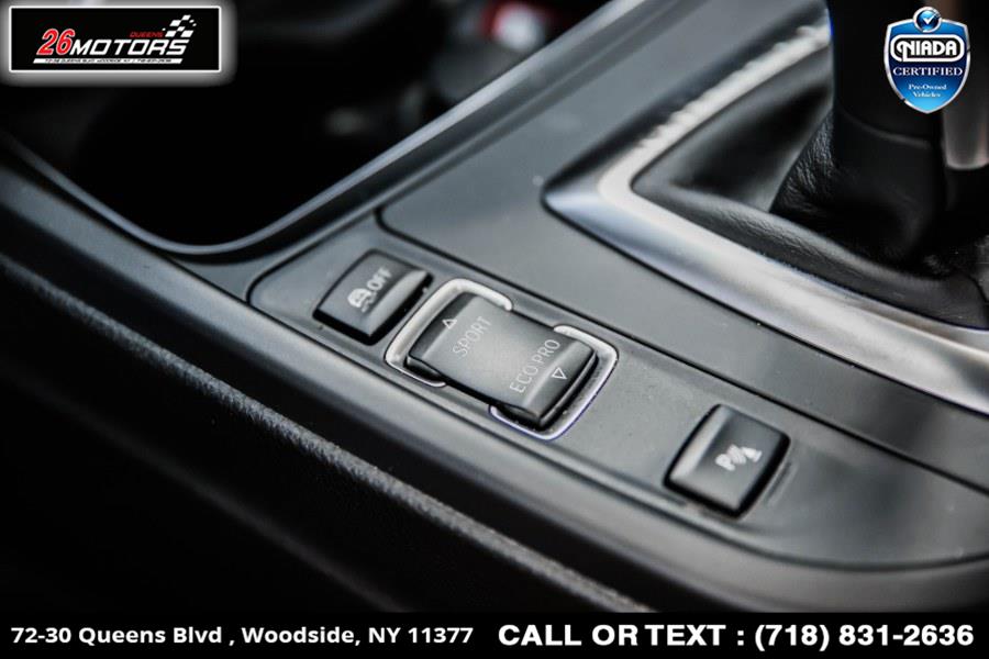Used BMW 3 Series 330i xDrive Sedan 2018 | 26 Motors Queens. Woodside, New York Used BMW 3 Series 330i xDrive Sedan 2018 | 26 Motors Queens. Woodside, New York