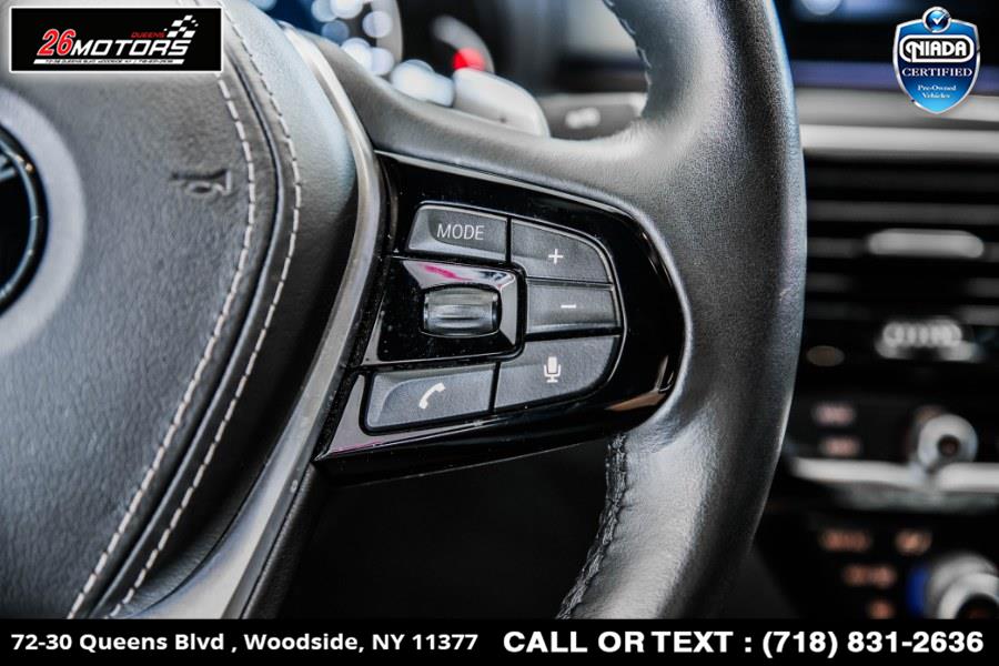Used BMW 5 Series 530i xDrive Sedan 2018 | 26 Motors Queens. Woodside, New York Used BMW 5 Series 530i xDrive Sedan 2018 | 26 Motors Queens. Woodside, New York