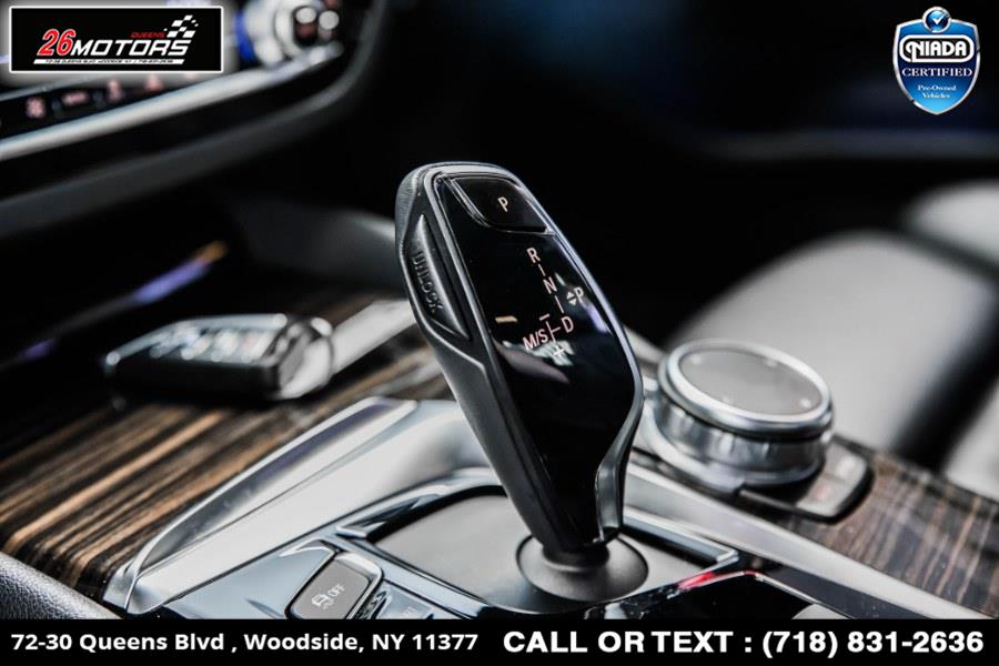 Used BMW 5 Series 530i xDrive Sedan 2018 | 26 Motors Queens. Woodside, New York Used BMW 5 Series 530i xDrive Sedan 2018 | 26 Motors Queens. Woodside, New York