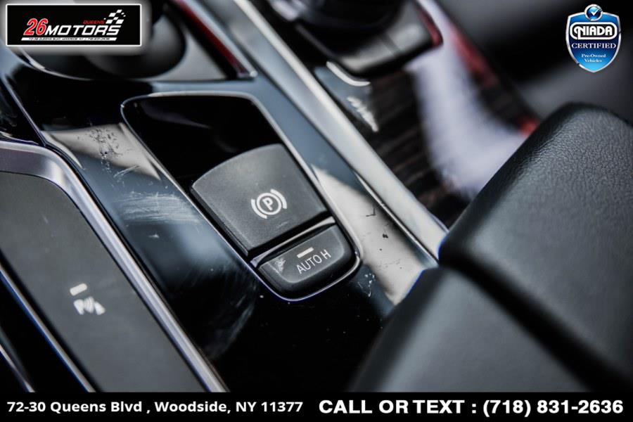 Used BMW 5 Series 530i xDrive Sedan 2018 | 26 Motors Queens. Woodside, New York Used BMW 5 Series 530i xDrive Sedan 2018 | 26 Motors Queens. Woodside, New York