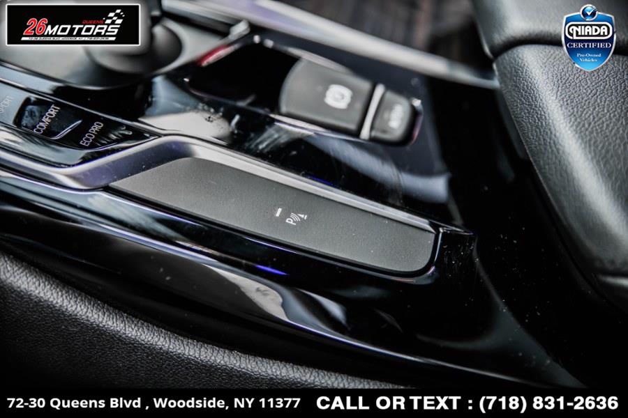Used BMW 5 Series 530i xDrive Sedan 2018 | 26 Motors Queens. Woodside, New York Used BMW 5 Series 530i xDrive Sedan 2018 | 26 Motors Queens. Woodside, New York