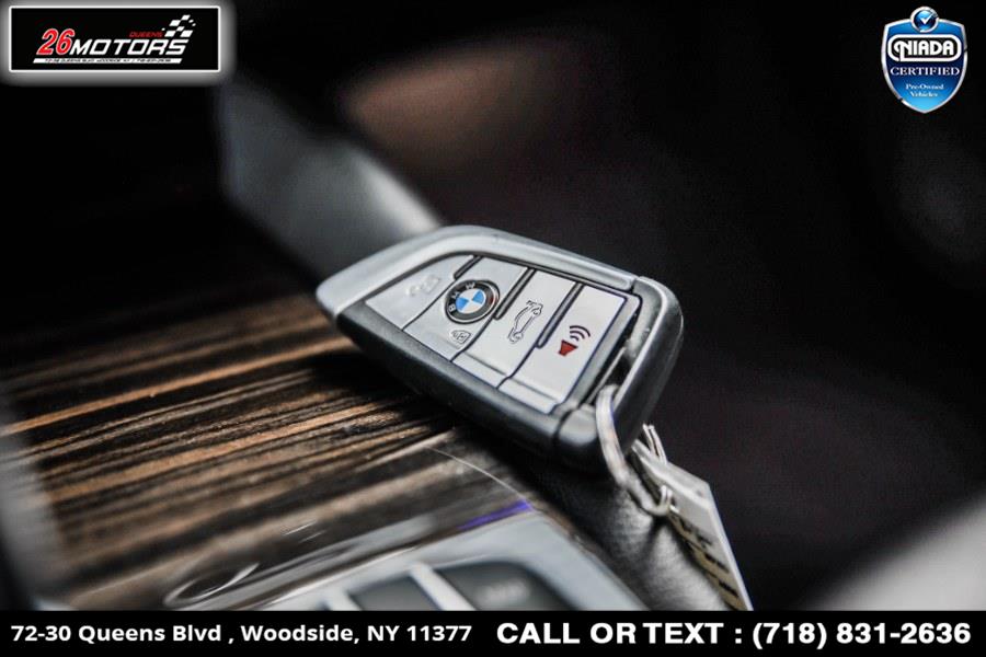 Used BMW 5 Series 530i xDrive Sedan 2018 | 26 Motors Queens. Woodside, New York Used BMW 5 Series 530i xDrive Sedan 2018 | 26 Motors Queens. Woodside, New York