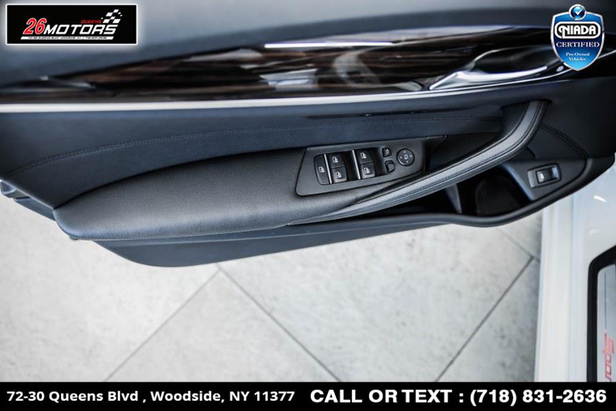 Used BMW 5 Series 530i xDrive Sedan 2018 | 26 Motors Queens. Woodside, New York Used BMW 5 Series 530i xDrive Sedan 2018 | 26 Motors Queens. Woodside, New York