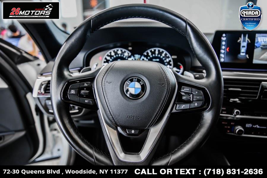 Used BMW 5 Series 530i xDrive Sedan 2018 | 26 Motors Queens. Woodside, New York Used BMW 5 Series 530i xDrive Sedan 2018 | 26 Motors Queens. Woodside, New York