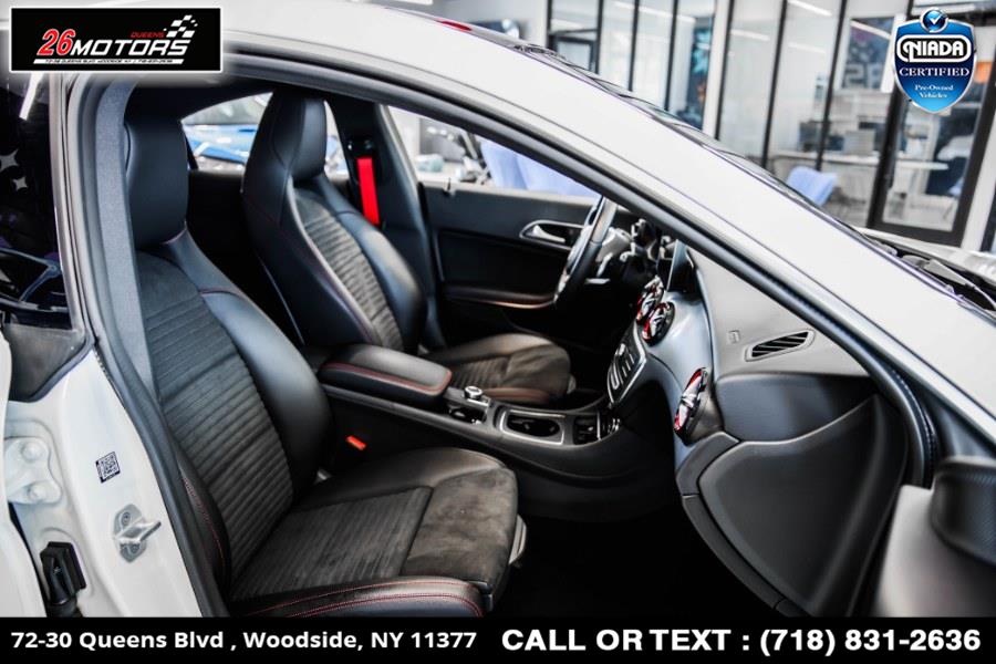 Used Mercedes-Benz CLA CLA 250 Coupe 2018 | 26 Motors Queens. Woodside, New York Used Mercedes-Benz CLA CLA 250 Coupe 2018 | 26 Motors Queens. Woodside, New York