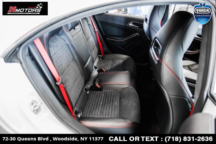 Used Mercedes-Benz CLA CLA 250 Coupe 2018 | 26 Motors Queens. Woodside, New York Used Mercedes-Benz CLA CLA 250 Coupe 2018 | 26 Motors Queens. Woodside, New York