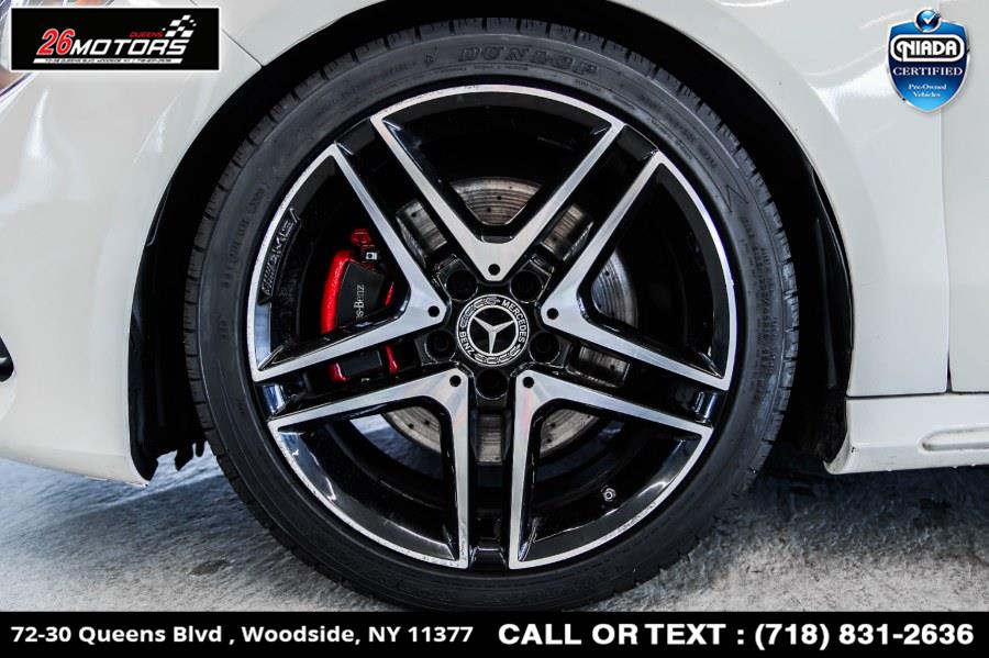 Used Mercedes-Benz CLA CLA 250 Coupe 2018 | 26 Motors Queens. Woodside, New York Used Mercedes-Benz CLA CLA 250 Coupe 2018 | 26 Motors Queens. Woodside, New York