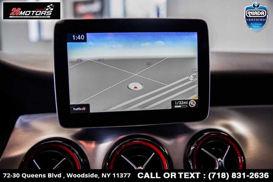Used Mercedes-Benz CLA CLA 250 Coupe 2018 | 26 Motors Queens. Woodside, New York Used Mercedes-Benz CLA CLA 250 Coupe 2018 | 26 Motors Queens. Woodside, New York