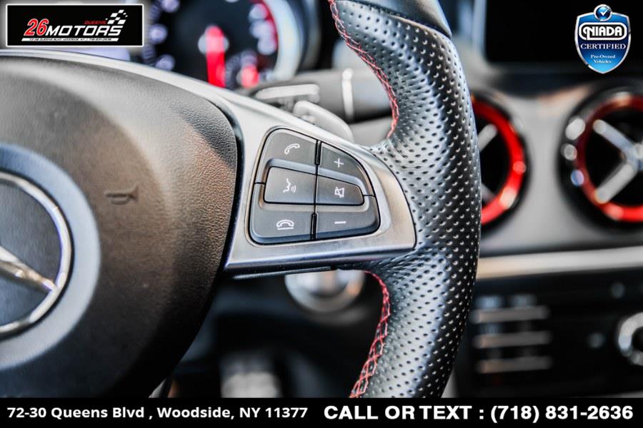 Used Mercedes-Benz CLA CLA 250 Coupe 2018 | 26 Motors Queens. Woodside, New York Used Mercedes-Benz CLA CLA 250 Coupe 2018 | 26 Motors Queens. Woodside, New York