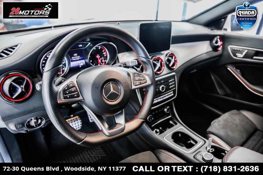 Used Mercedes-Benz CLA CLA 250 Coupe 2018 | 26 Motors Queens. Woodside, New York Used Mercedes-Benz CLA CLA 250 Coupe 2018 | 26 Motors Queens. Woodside, New York