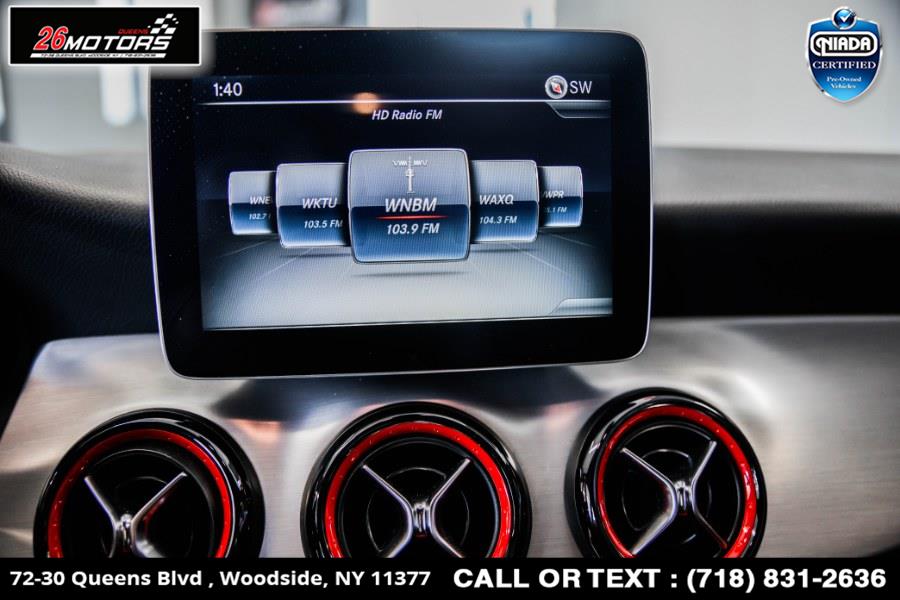Used Mercedes-Benz CLA CLA 250 Coupe 2018 | 26 Motors Queens. Woodside, New York Used Mercedes-Benz CLA CLA 250 Coupe 2018 | 26 Motors Queens. Woodside, New York