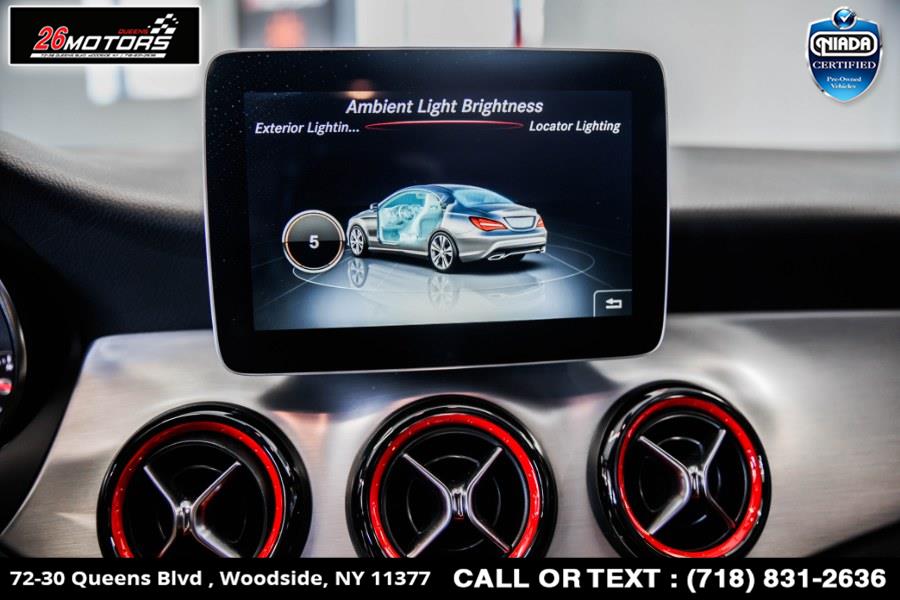 Used Mercedes-Benz CLA CLA 250 Coupe 2018 | 26 Motors Queens. Woodside, New York Used Mercedes-Benz CLA CLA 250 Coupe 2018 | 26 Motors Queens. Woodside, New York