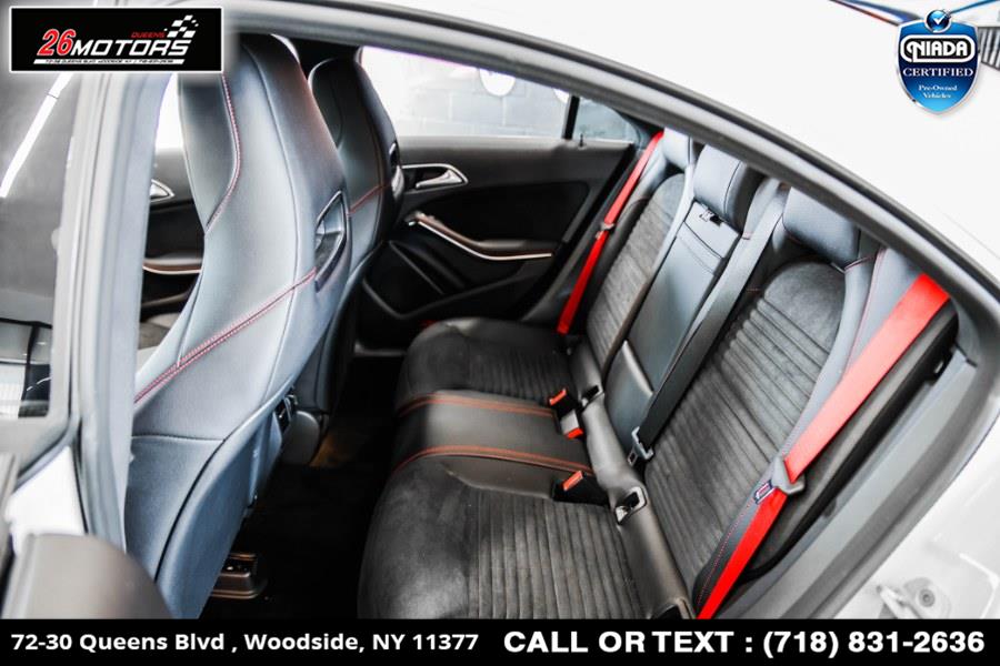 Used Mercedes-Benz CLA CLA 250 Coupe 2018 | 26 Motors Queens. Woodside, New York Used Mercedes-Benz CLA CLA 250 Coupe 2018 | 26 Motors Queens. Woodside, New York