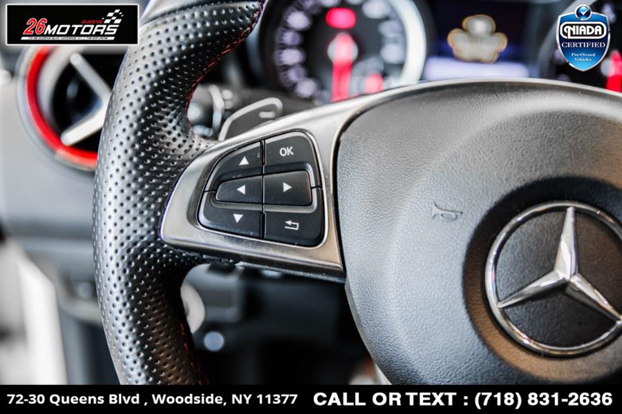 Used Mercedes-Benz CLA CLA 250 Coupe 2018 | 26 Motors Queens. Woodside, New York Used Mercedes-Benz CLA CLA 250 Coupe 2018 | 26 Motors Queens. Woodside, New York