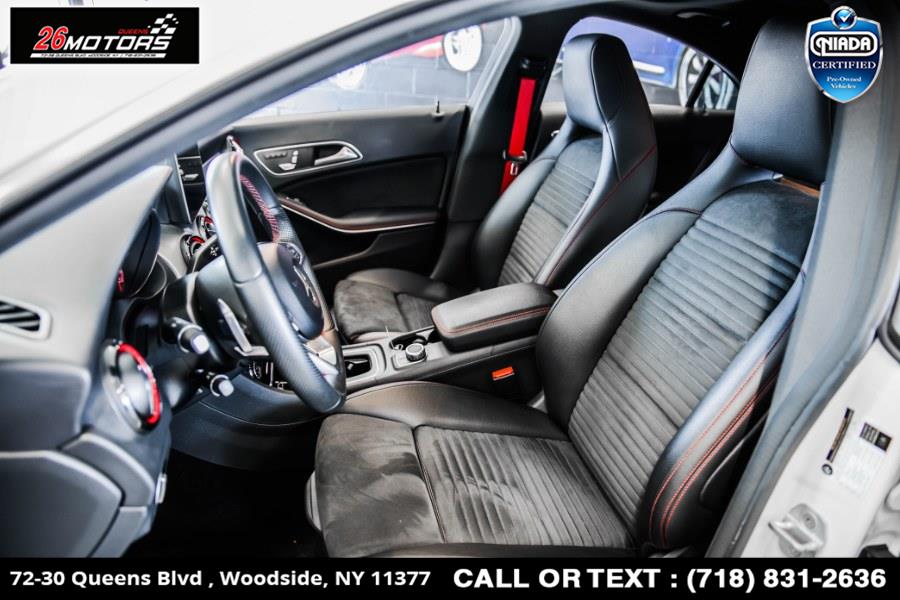 Used Mercedes-Benz CLA CLA 250 Coupe 2018 | 26 Motors Queens. Woodside, New York Used Mercedes-Benz CLA CLA 250 Coupe 2018 | 26 Motors Queens. Woodside, New York