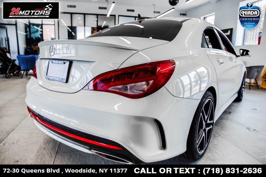 Used Mercedes-Benz CLA CLA 250 Coupe 2018 | 26 Motors Queens. Woodside, New York Used Mercedes-Benz CLA CLA 250 Coupe 2018 | 26 Motors Queens. Woodside, New York