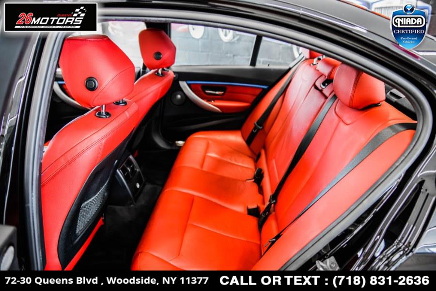 Used BMW 3 Series 340i xDrive Sedan South Africa 2018 | 26 Motors Queens. Woodside, New York Used BMW 3 Series 340i xDrive Sedan South Africa 2018 | 26 Motors Queens. Woodside, New York