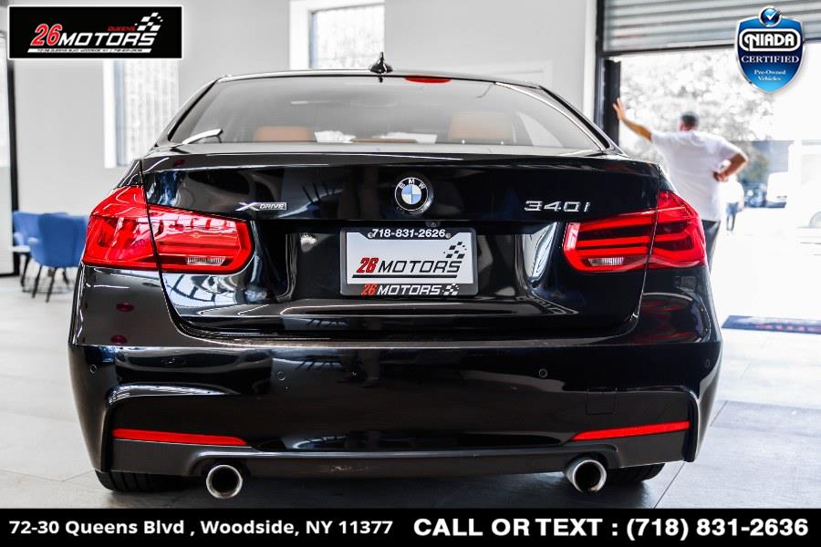 Used BMW 3 Series 340i xDrive Sedan South Africa 2018 | 26 Motors Queens. Woodside, New York Used BMW 3 Series 340i xDrive Sedan South Africa 2018 | 26 Motors Queens. Woodside, New York