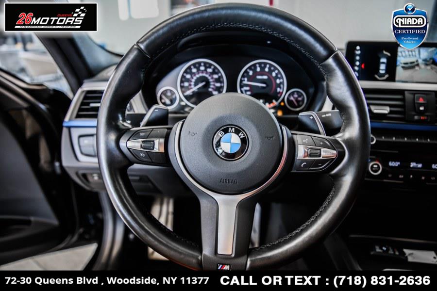 Used BMW 3 Series 340i xDrive Sedan South Africa 2018 | 26 Motors Queens. Woodside, New York Used BMW 3 Series 340i xDrive Sedan South Africa 2018 | 26 Motors Queens. Woodside, New York