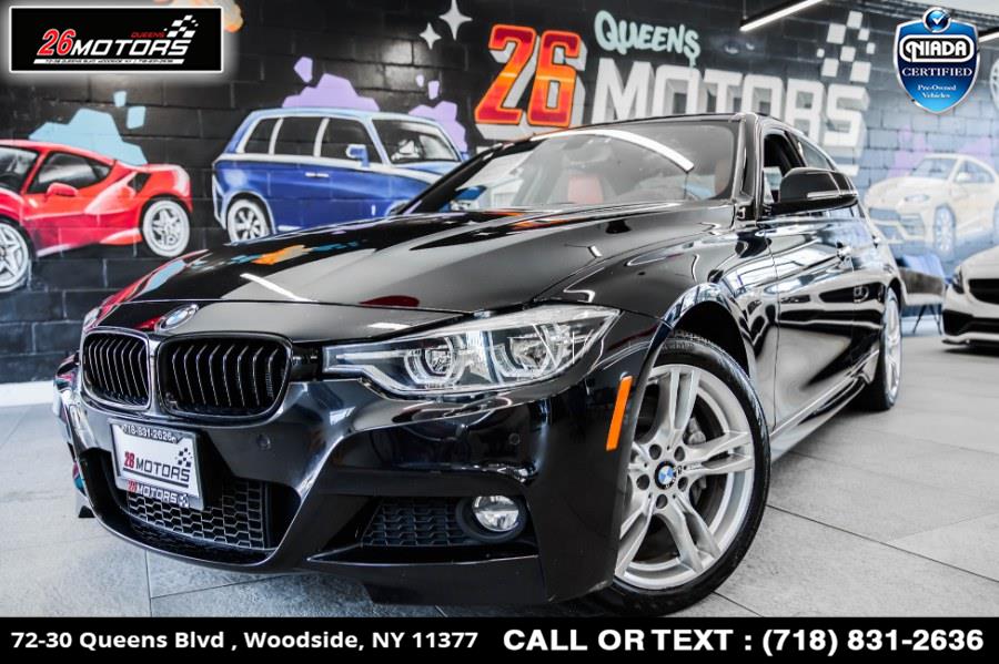 Used BMW 3 Series 340i xDrive Sedan South Africa 2018 | 26 Motors Queens. Woodside, New York Used BMW 3 Series 340i xDrive Sedan South Africa 2018 | 26 Motors Queens. Woodside, New York