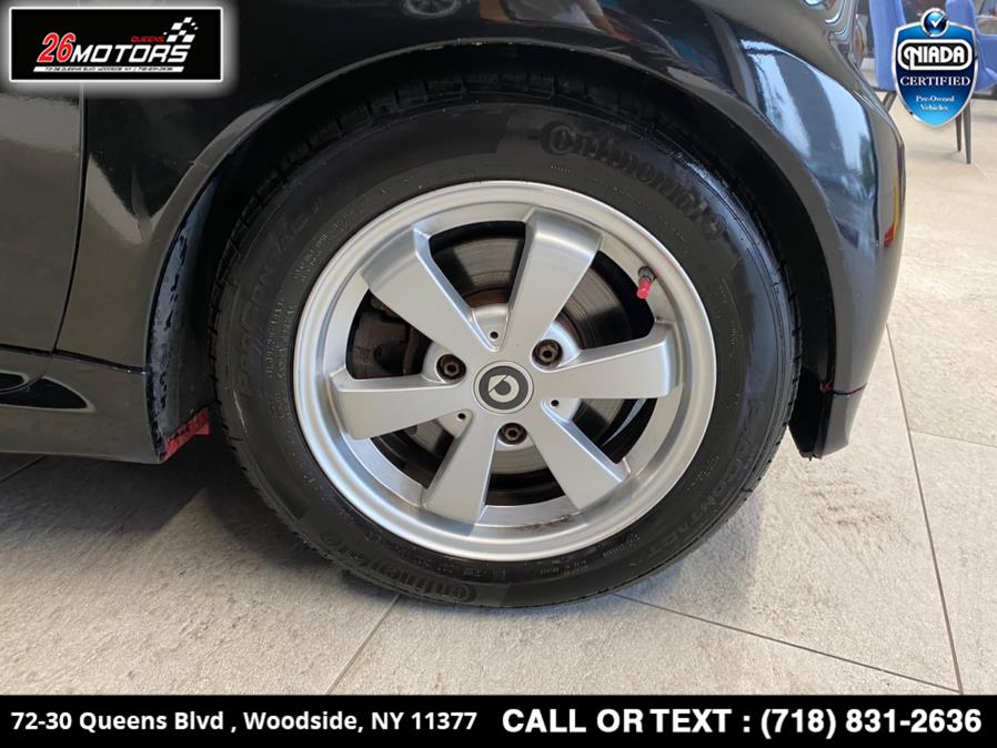 Used Smart fortwo 2dr Cpe Pure 2013 | 26 Motors Queens. Woodside, New York Used Smart fortwo 2dr Cpe Pure 2013 | 26 Motors Queens. Woodside, New York