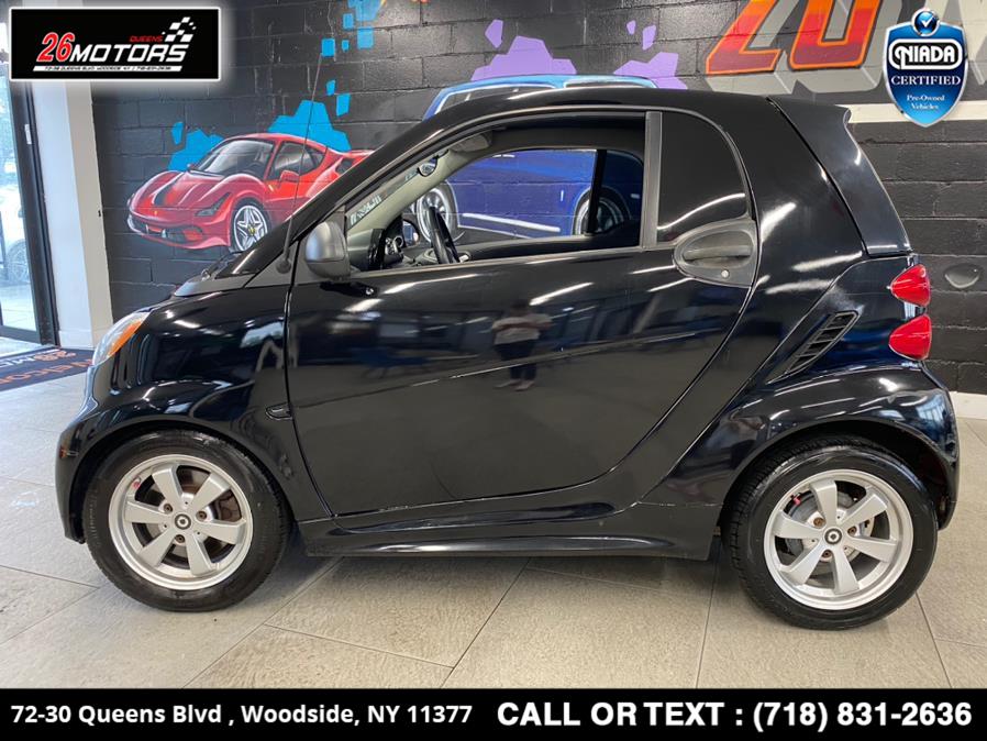 Used Smart fortwo 2dr Cpe Pure 2013 | 26 Motors Queens. Woodside, New York Used Smart fortwo 2dr Cpe Pure 2013 | 26 Motors Queens. Woodside, New York