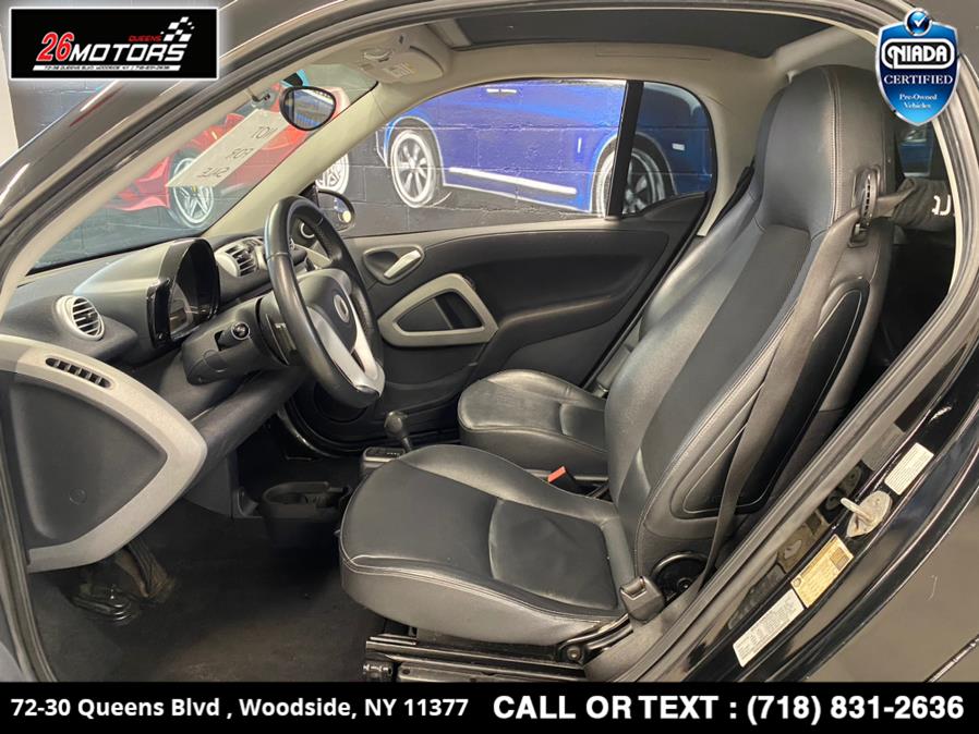 Used Smart fortwo 2dr Cpe Pure 2013 | 26 Motors Queens. Woodside, New York Used Smart fortwo 2dr Cpe Pure 2013 | 26 Motors Queens. Woodside, New York