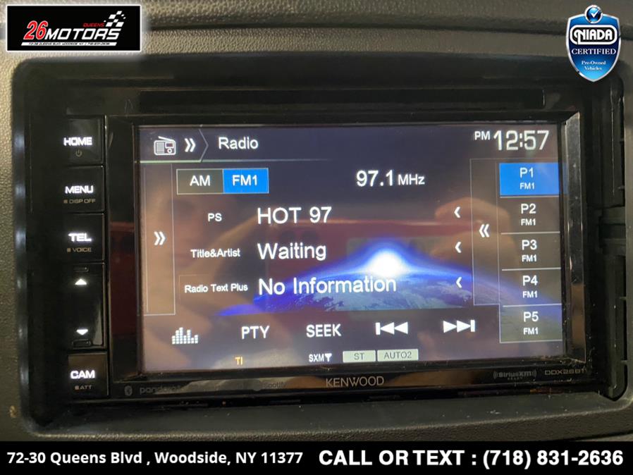 Used Smart fortwo 2dr Cpe Pure 2013 | 26 Motors Queens. Woodside, New York Used Smart fortwo 2dr Cpe Pure 2013 | 26 Motors Queens. Woodside, New York