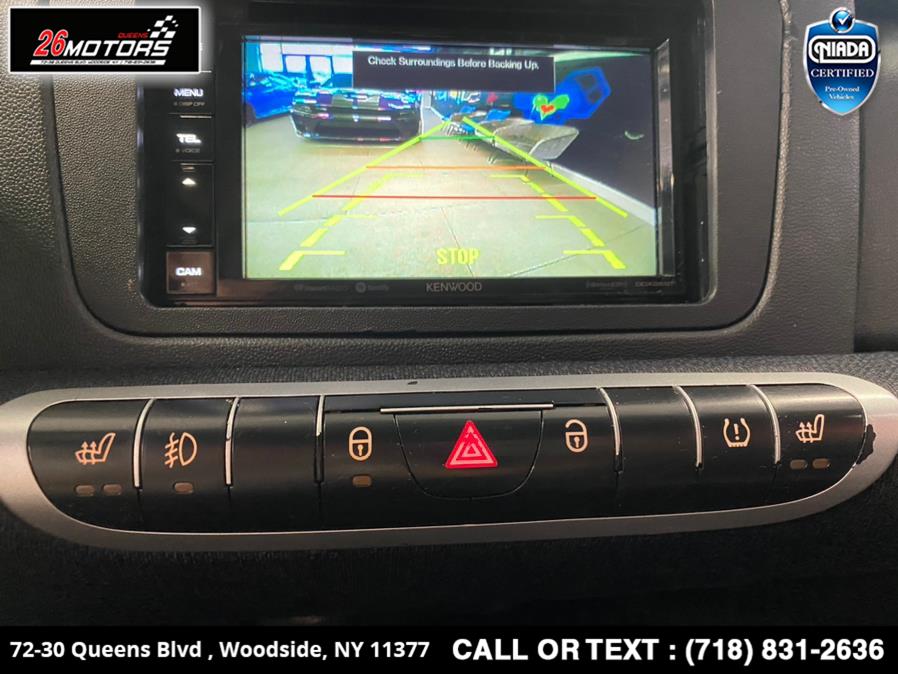 Used Smart fortwo 2dr Cpe Pure 2013 | 26 Motors Queens. Woodside, New York Used Smart fortwo 2dr Cpe Pure 2013 | 26 Motors Queens. Woodside, New York