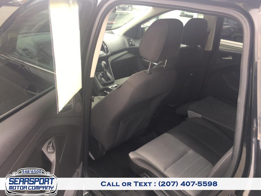 Used Ford Escape FWD 4dr SE 2014 | Searsport Motor Company. Searsport, Maine Used Ford Escape FWD 4dr SE 2014 | Searsport Motor Company. Searsport, Maine