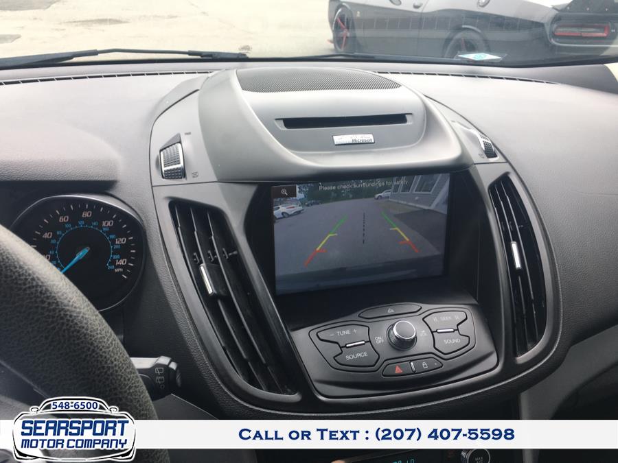 Used Ford Escape FWD 4dr SE 2014 | Searsport Motor Company. Searsport, Maine Used Ford Escape FWD 4dr SE 2014 | Searsport Motor Company. Searsport, Maine