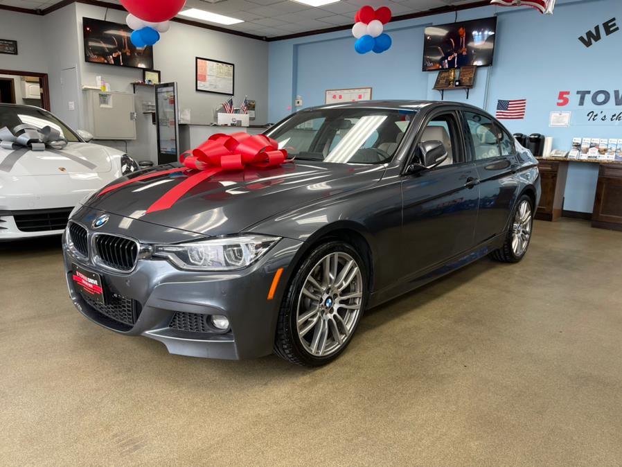 2018 BMW 3 Series M/SPORT 340i xDrive Sedan South Africa, available for sale in Inwood, New York | 5 Towns Drive. Inwood, New York 2018 BMW 3 Series M/SPORT 340i xDrive Sedan South Africa, available for sale in Inwood, New York | 5 Towns Drive. Inwood, New York