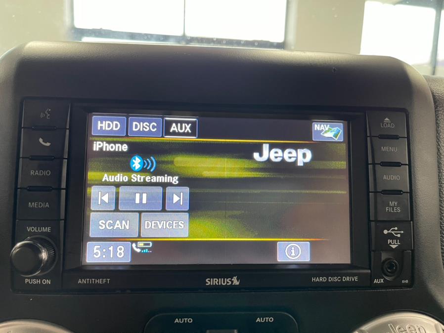 Used Jeep Wrangler Unlimited 4WD 4dr Rubicon Hard Rock 2016 | 5 Towns Drive. Inwood, New York Used Jeep Wrangler Unlimited 4WD 4dr Rubicon Hard Rock 2016 | 5 Towns Drive. Inwood, New York