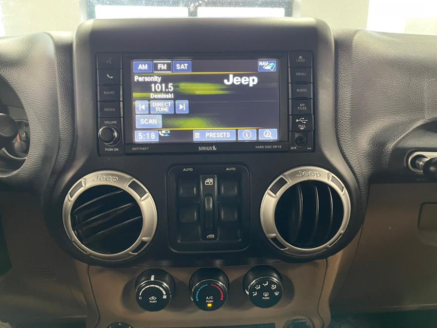 Used Jeep Wrangler Unlimited 4WD 4dr Rubicon Hard Rock 2016 | 5 Towns Drive. Inwood, New York Used Jeep Wrangler Unlimited 4WD 4dr Rubicon Hard Rock 2016 | 5 Towns Drive. Inwood, New York