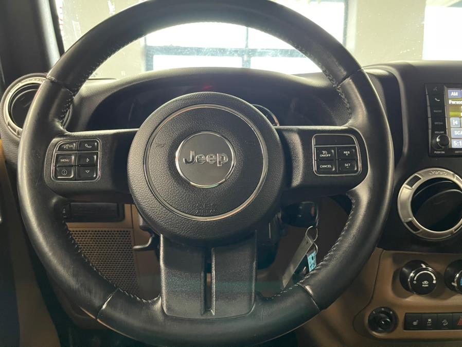 Used Jeep Wrangler Unlimited 4WD 4dr Rubicon Hard Rock 2016 | 5 Towns Drive. Inwood, New York Used Jeep Wrangler Unlimited 4WD 4dr Rubicon Hard Rock 2016 | 5 Towns Drive. Inwood, New York